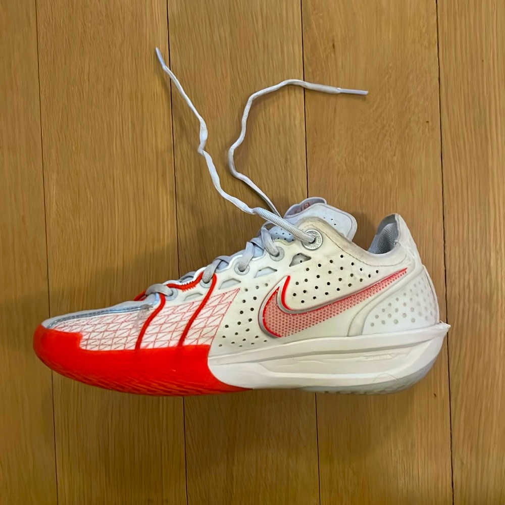 Nike Men's Air Zoom GT Cut 3 EP SIZE 7.5